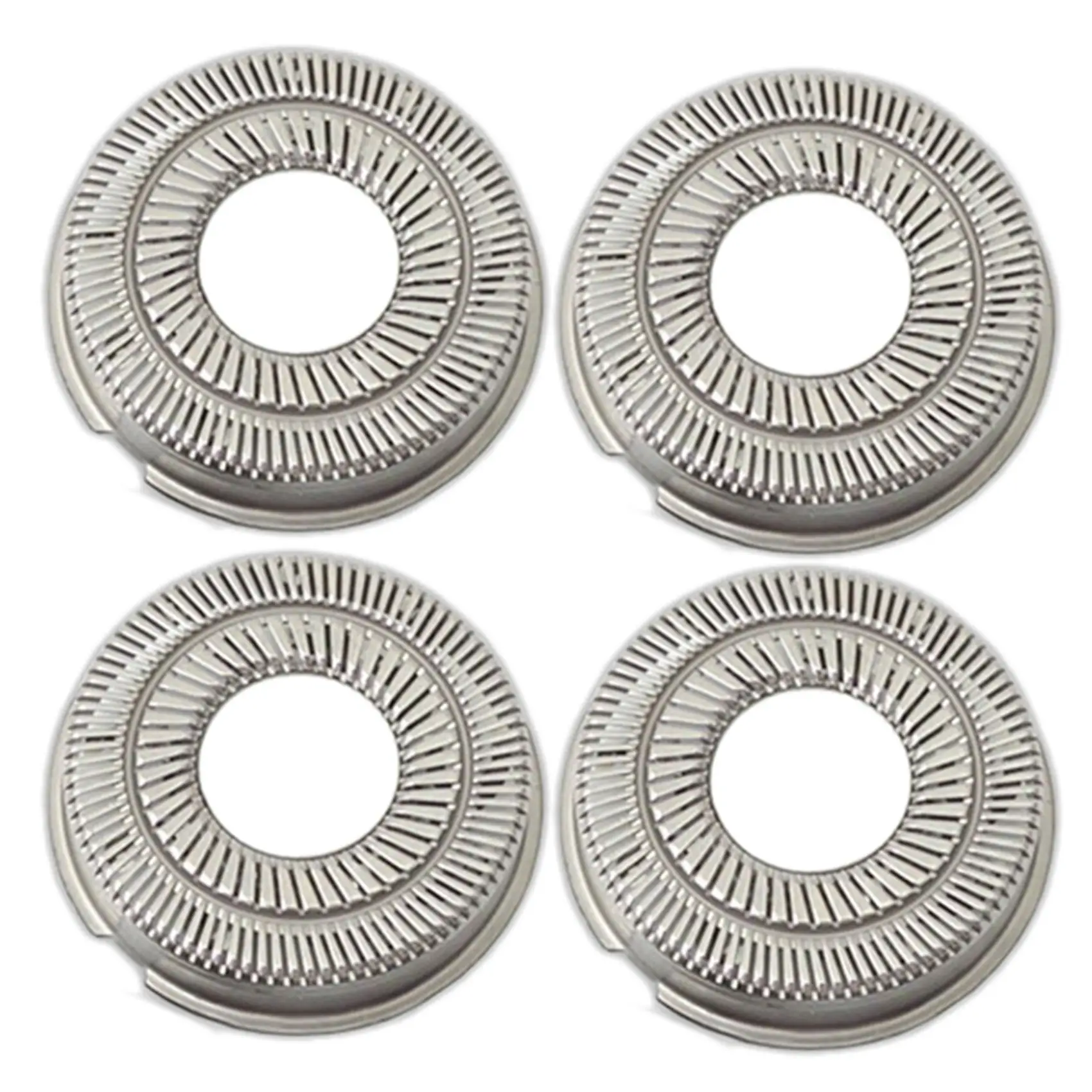 A83X-4X شفرة حلاقة كهربائية ماكينة حلاقة رئيس FR6 لاستبدال FLYCO شفرة حلاقة رئيس FS820 FS820 FS801 FS829