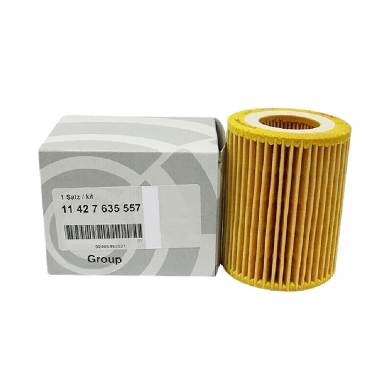 Oil Filter 11427635557 For Bmw 1 3 Series F20 F21 114i 116i 118i 120i 2011-2017 Engine N13B16A F30 316i 320i 2012-2016 Model