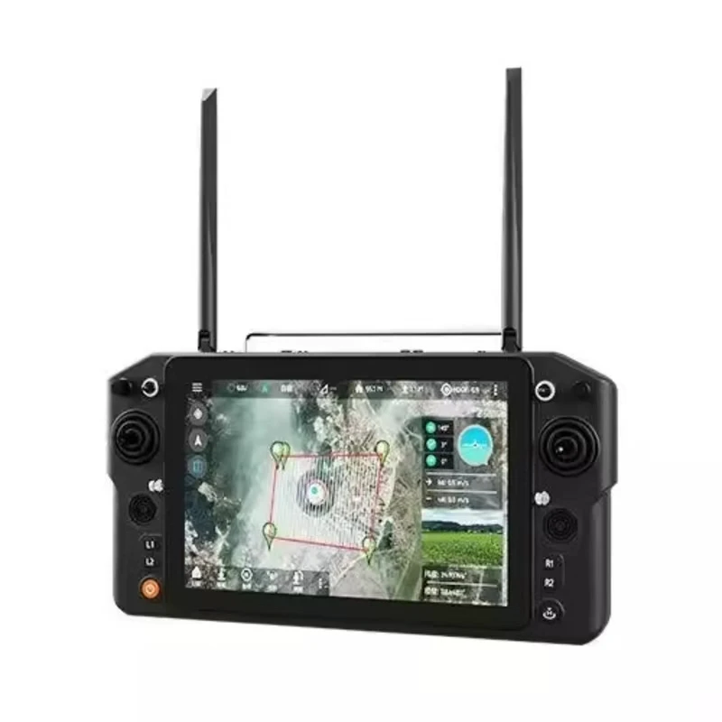 

Skydroid H30 16 каналов 1,4 ГГц/2,4 ГГц/800 МГц Цифровая передача видео данных 50 км Android Радиоконтроллер Дрон с дистанционным управлением