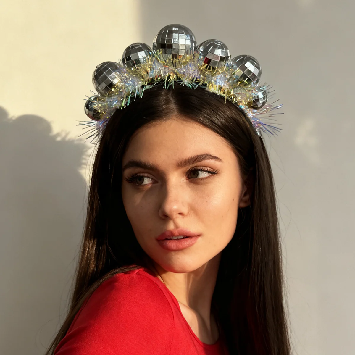 Awaytr Disco Ball H… - image