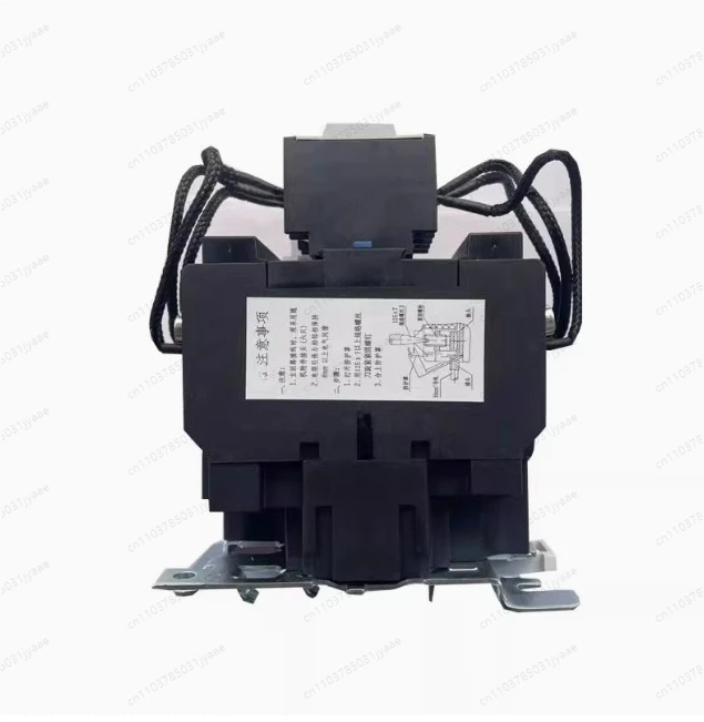 

Switching Capacitor Contactor CJ39-63/32/100/40 220V
