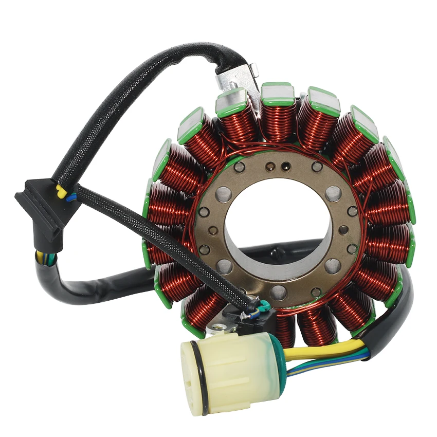 31120-HP7-A01 Motorcycle Magneto Stator Coil For Honda TRX420FA TRX420FPA 2A A 2AC AC TRX 420FA 420FPA TRX420 FA FPA