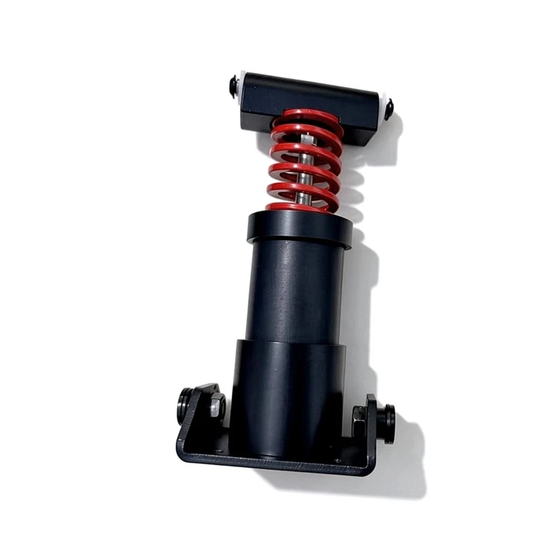 Brake Upgrade Kit For MOZA R5/R3/Truck Bundle- Performance Brake Pedal Kit Includes Spring And Damping Block