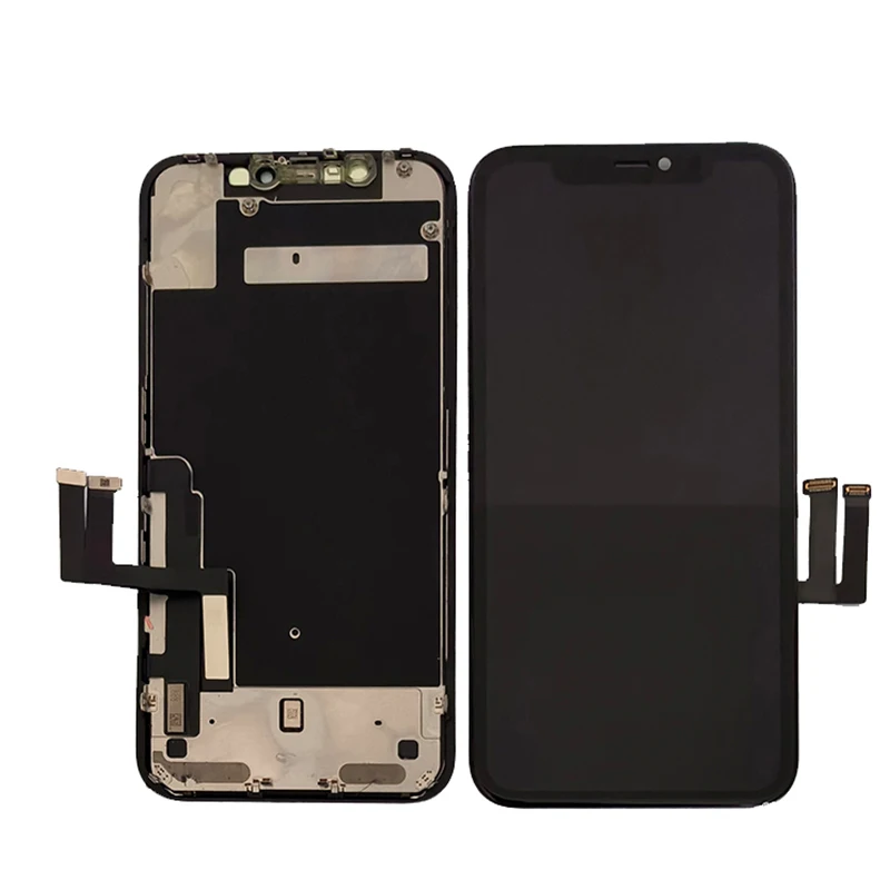 lcd screen glass tft