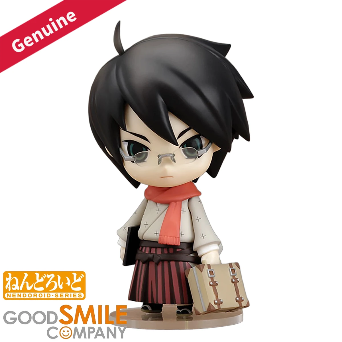 Original Genuine Go…