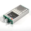휴대용 ATS125 라디오 수신기 PE5PVB ESP32-TEF6686 LW AM FM 단파(안테나 배터리 LCD 포함) 4