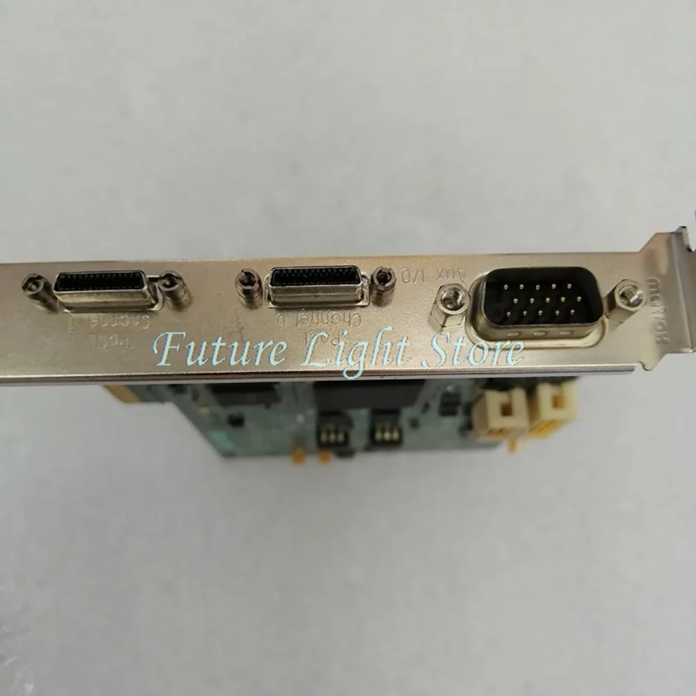 

SOL2MEVCLB Y7367-00 Grabber REV.B Solios eV-CL