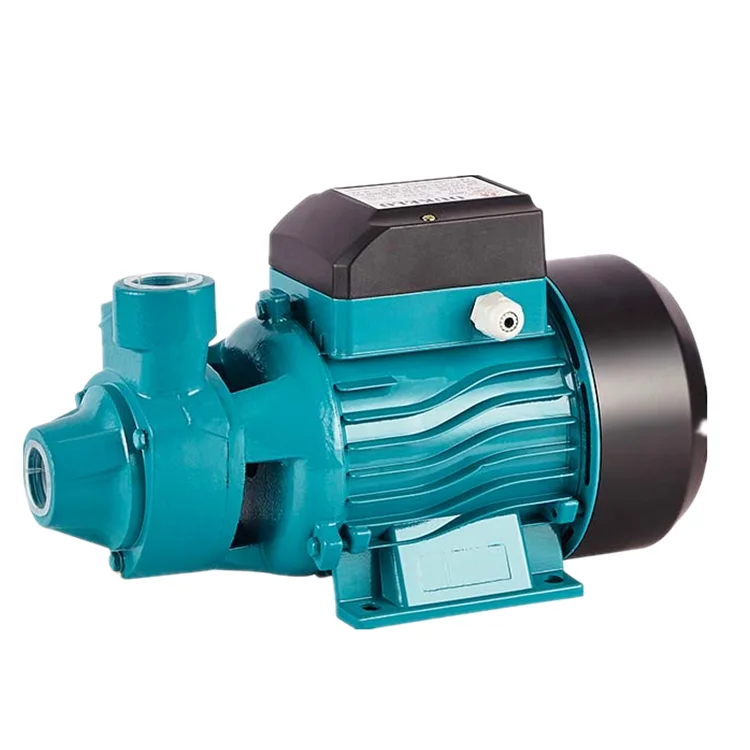 Peripheral Series Water Pumps For Clean Water