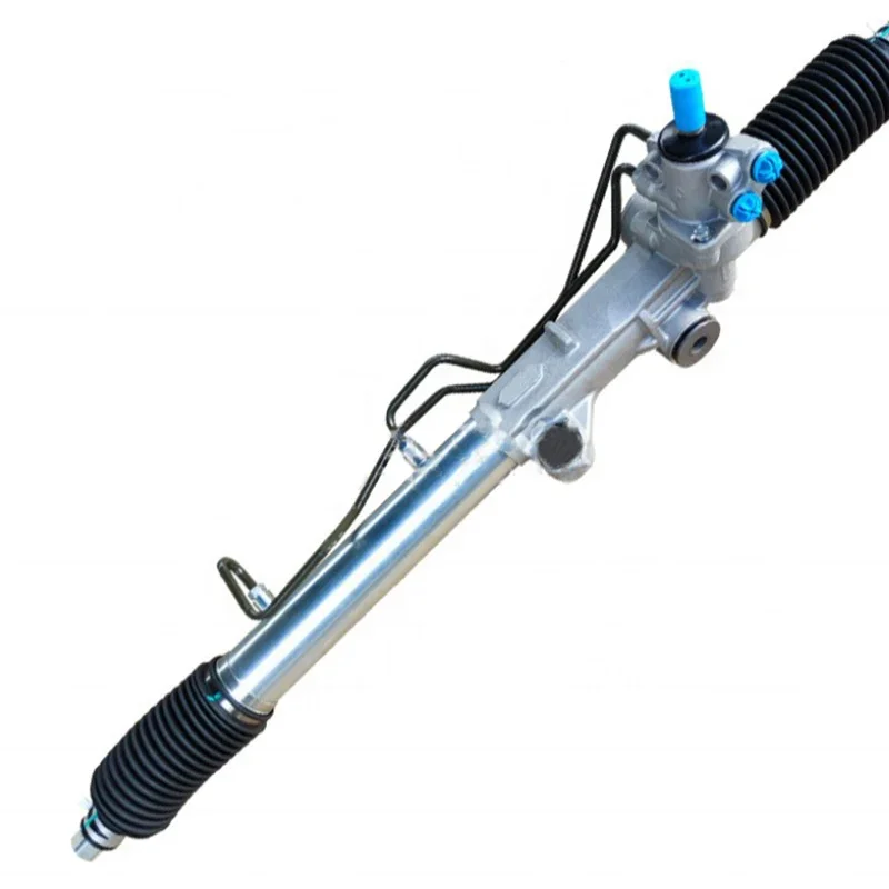 Car steering system component about XEL 2024 rear wheel drive hydraulic steering gear suitable for OE number T4N31395