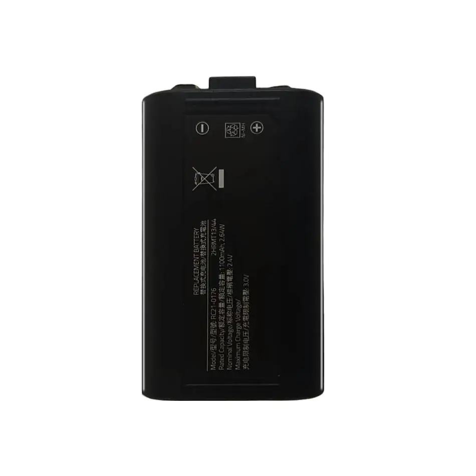 For Razer Xbox Strong Compatibility Digital Battery RC21-0176 1100mAh