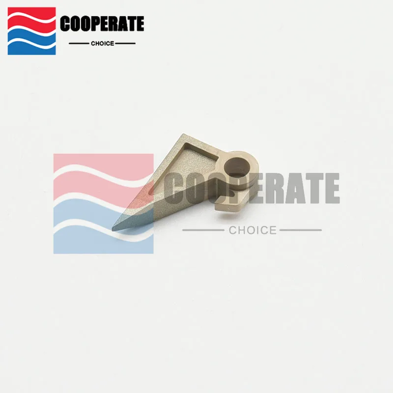 2X 4040575501 4030571602 Upper Picker Finger support for Konica Minolta 200 222 223 227 250 282 283 287 350 362 363 367 423 DI25
