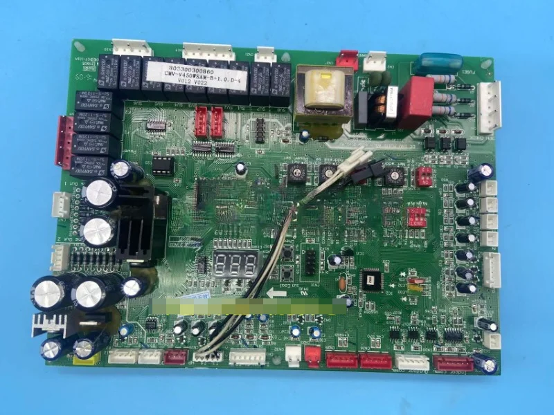 For CORG8881A1 Air conditioner mainboard CMV-V450WSAM-B+1.0.D-4