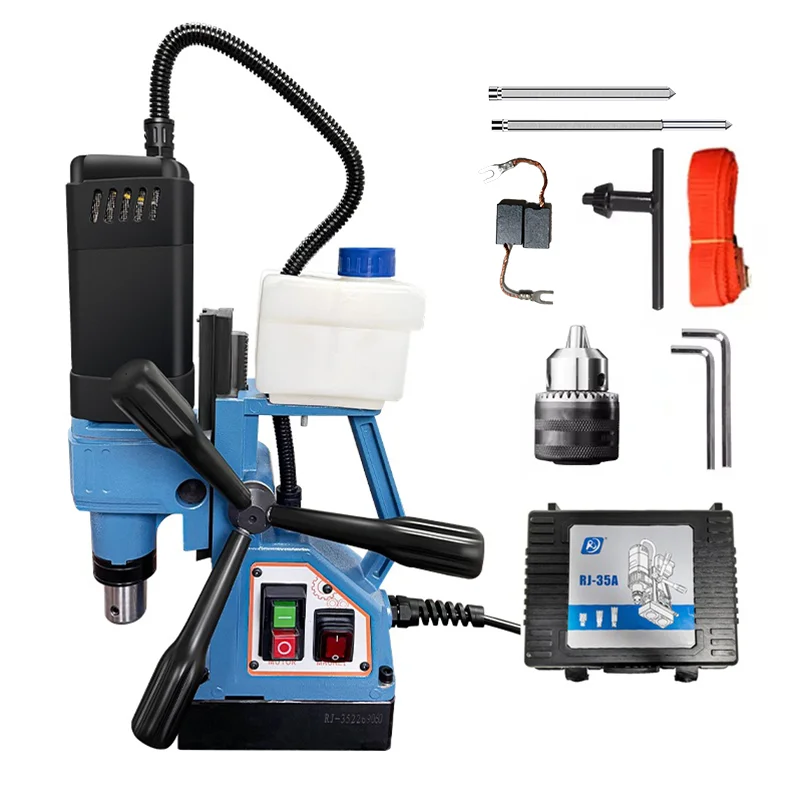 RJ-35A Rjtools Smar…