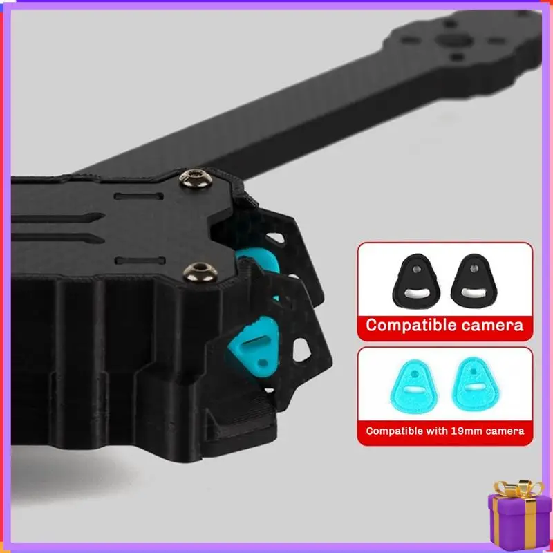 

Advanced For MANTA 10Inch Lite 10Inch FPV Freestyle Drone Ture X Frame Kit 402Mm Wheelbase T700 Carbon Compatible 10In Propeller