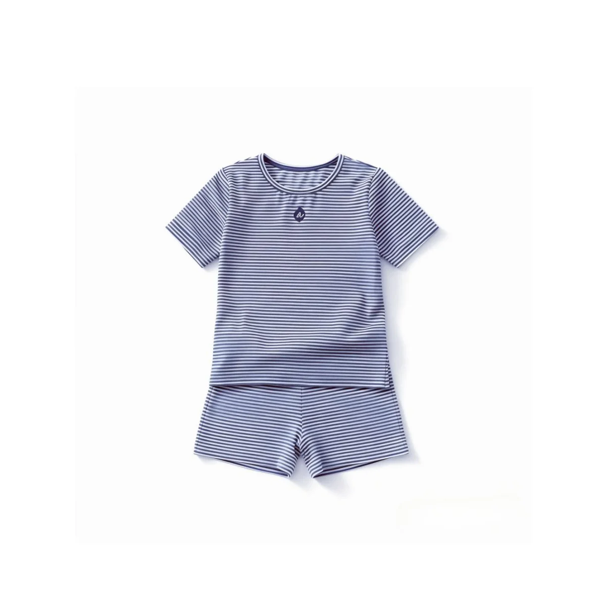 Blue Denim Collection – Baby Set