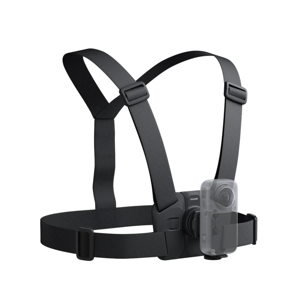 Cintura per il petto Insta360  - Action Camera Chest Strap Harness Mount recensione e prezzo