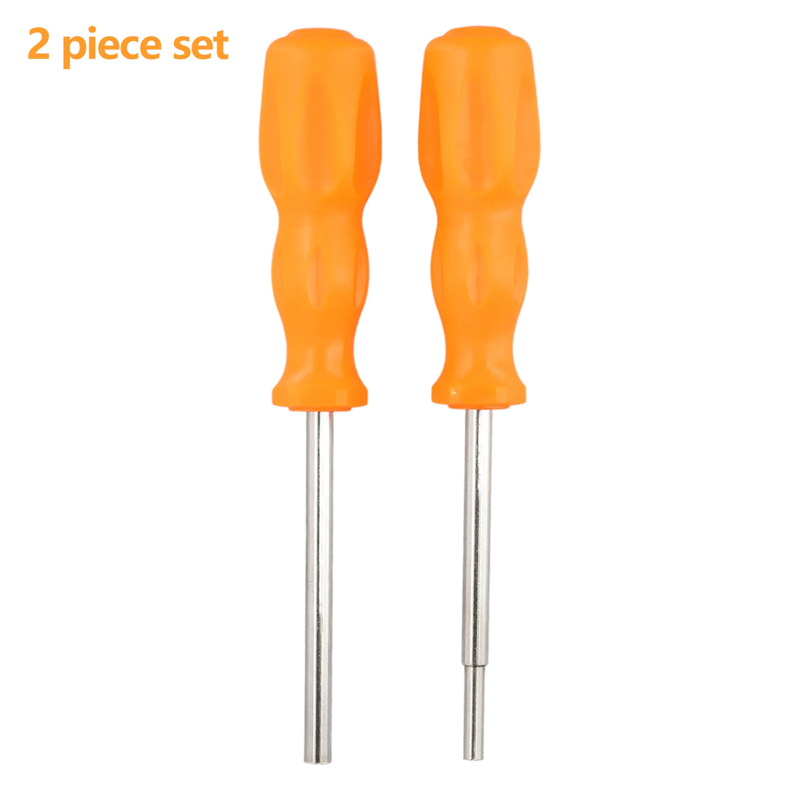 

1/2pcs 4.5mm 3.8mm Security Screwdriver Supports For NES SNES SFC N64 GameCube Universal Shredder Screwdriver Repair Tools