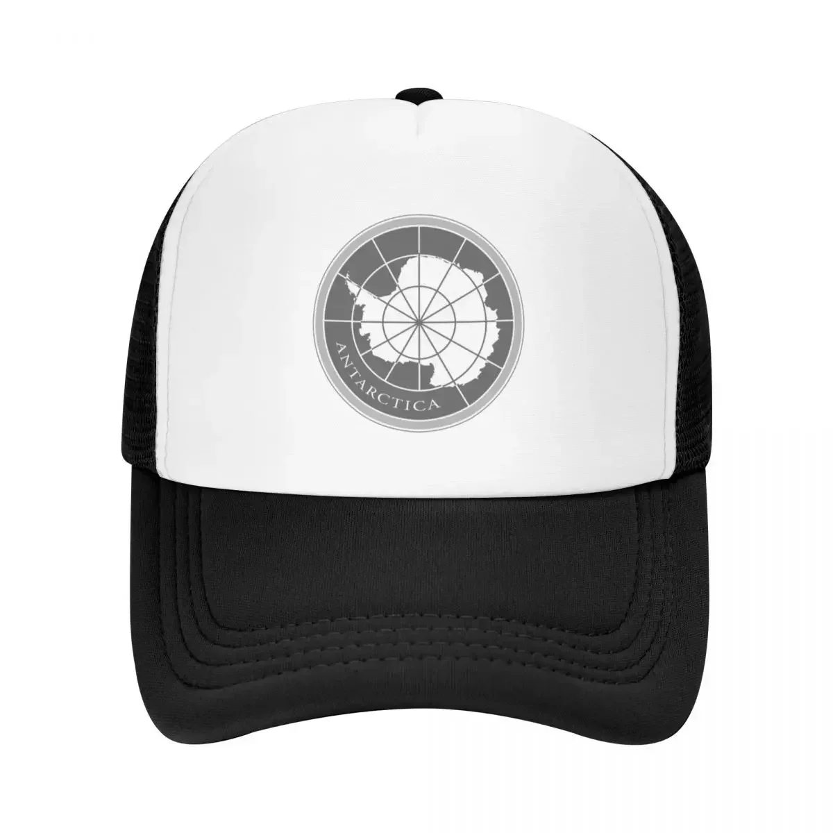 Antarctica emblem Baseball Cap Golf Hat New In Hat Caps For Women Men's