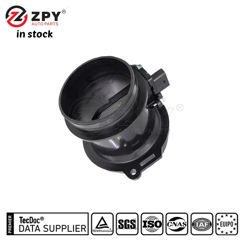 

ZPY Hight Quality Air Flow Sensor For 2008-2015 Audi Q7 TDI 3.0L 059 906 461N