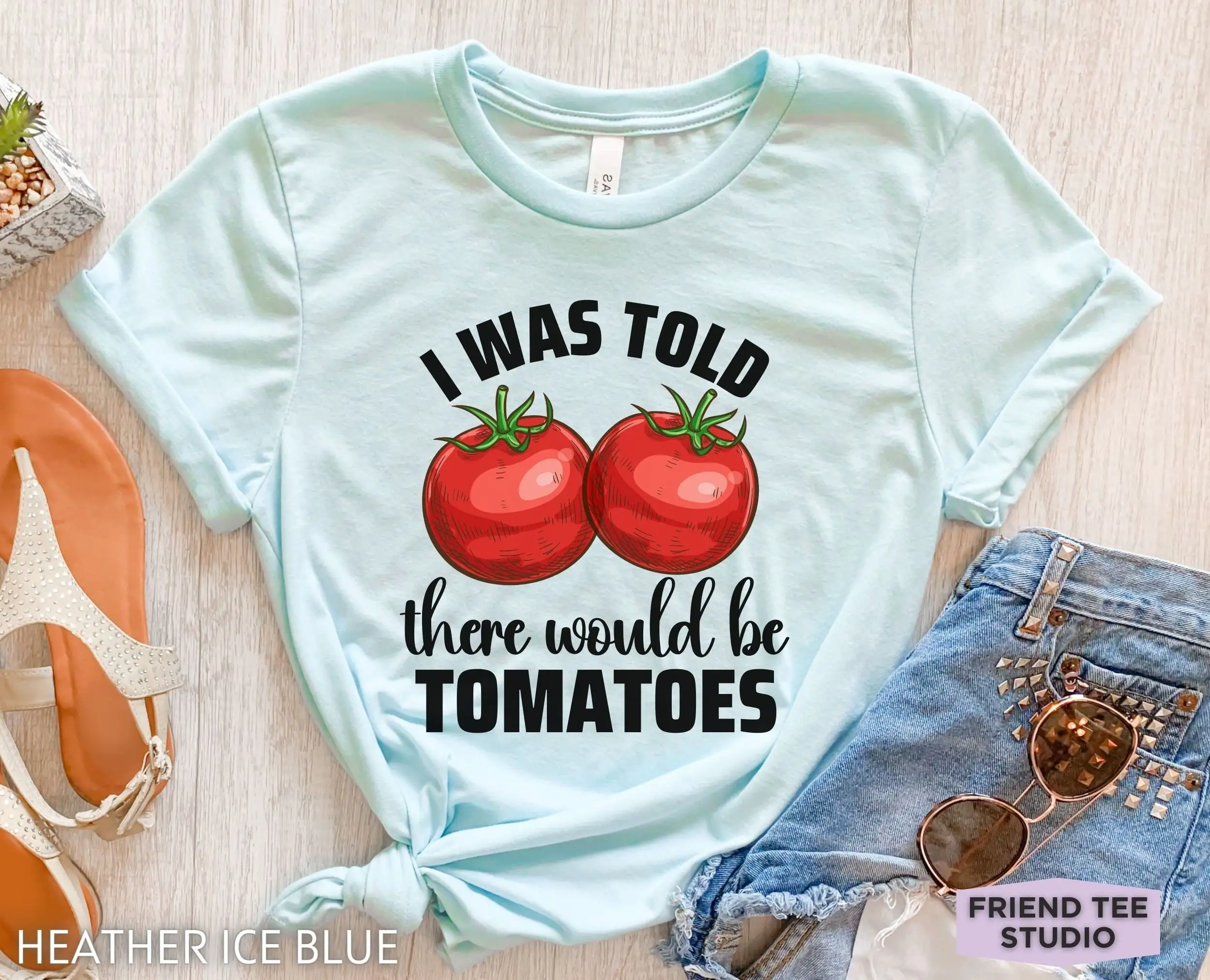 

Tomato T shirt s Funny Kids Day Theme Fruit Girls