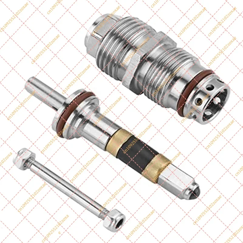 Airless Paint Sprayer Repair Kit Compatible with 288-488 288430 288420 Gun Parts Replacement Accessory Set
