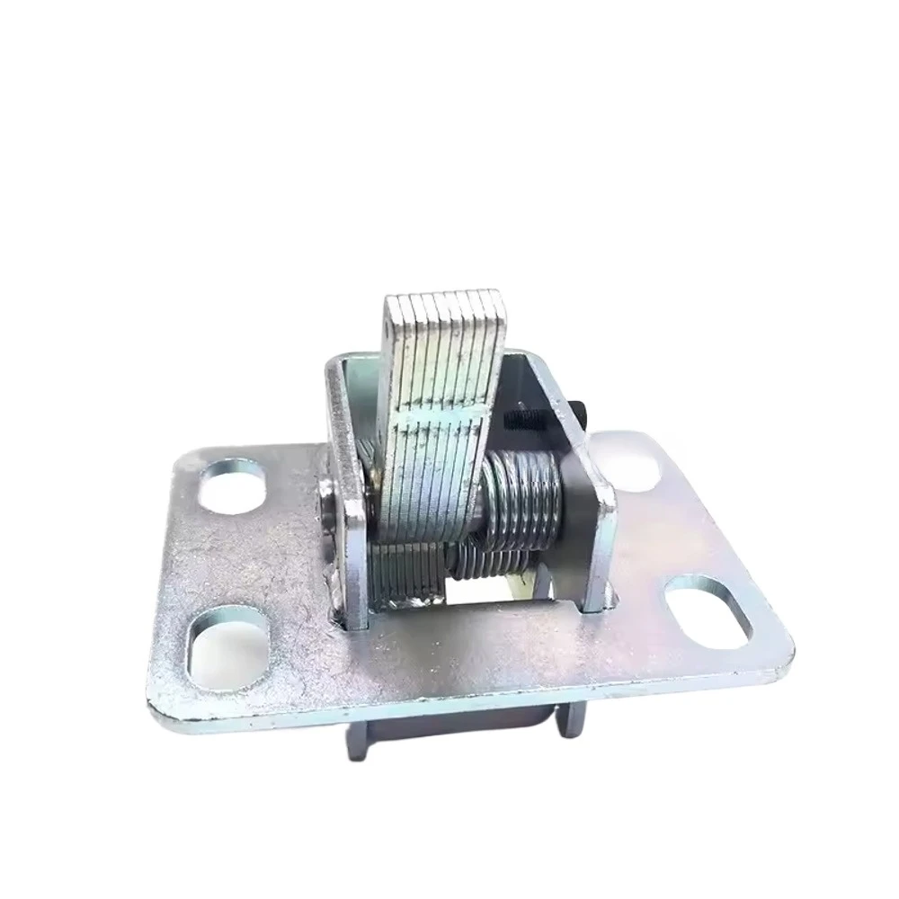 

Excavator For Sh210 240 350-5 A5 Engine Back Cover Lock Case 360b Cover Lock Accessories