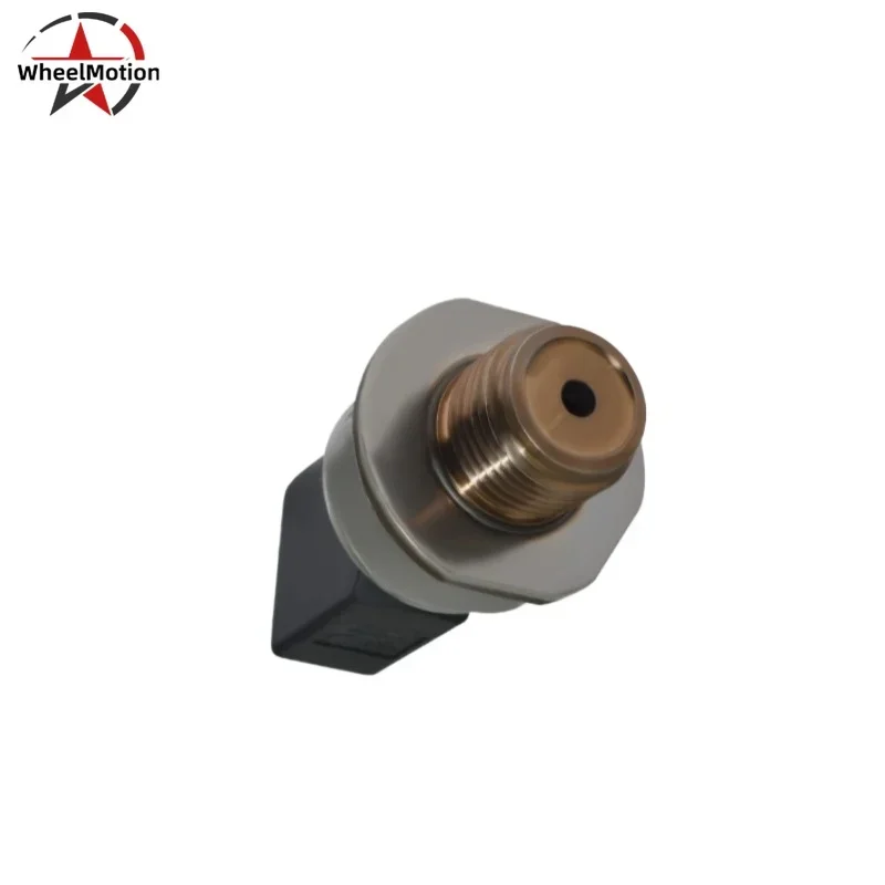 OEM 85PP30-02 55PP30-01 Common Rail Fuel Pressure Sensor Transducer For Chevrolet Captiva Cruze Hyundai Santa Fe Kia 1999-2006