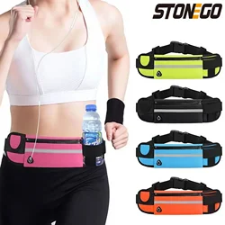 6 Inches Running Pack Belt Waist Pouch for Women & Men Phone Holder Running Pouch/Phone Holder for Running Belt