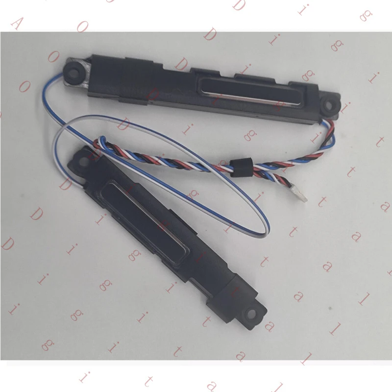 

WW For DELL Latitude 5501 5511 Precision 3541 3551 Laptop Speaker CN-08TWJ9
