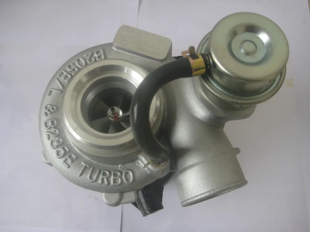 Turbo GT1752S 452204-0004 452204 9172123 5955703 Turbine Turbocharger Fit For SAAB 9-3 9-5 9.3 9.5 B235E B205E B205L 2.0L 2.3L