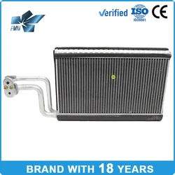 Car Air Conditioner AC Evaporator Core For Man Truck 38*200*303.5mm