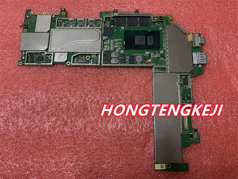 logic board for Miscrsoft Surface Pro 4 1742 Motherboard X911788-008 Main Board i5  4G