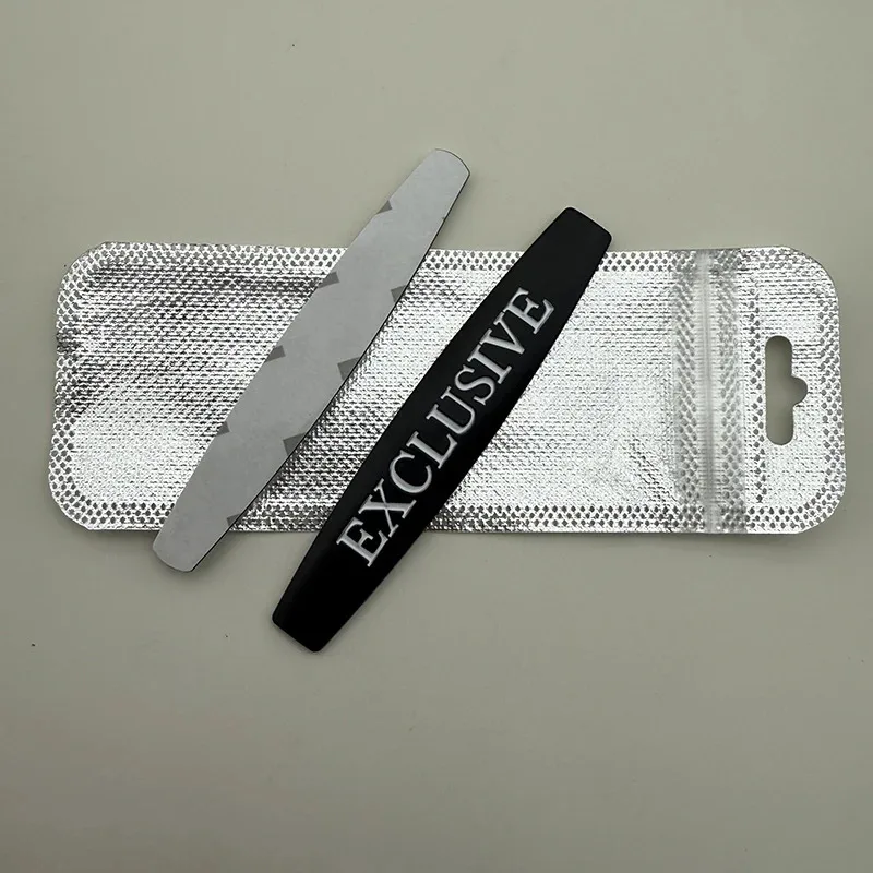 3d Metal Logo Exclusive Badge Sticker Car Fender Side Emblem For Mercedes Benz C180 C200 E200 W213 W214 W205 Viano Accessories