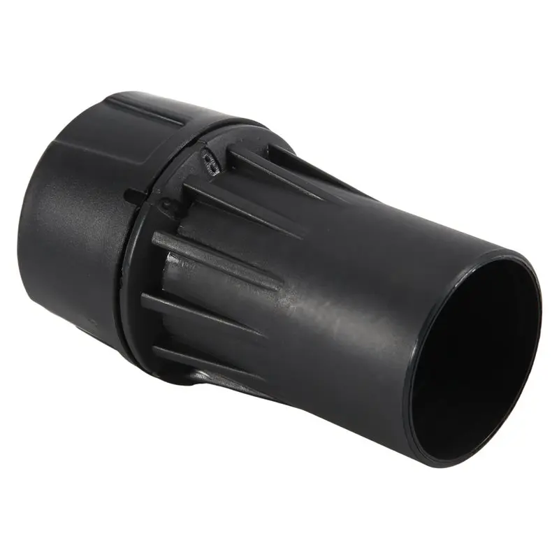 A19F-DWV9000 Universal Quick Connector,1-1/4 Inch Dust Collection Adapter For Vacuum Hose On Sander, Miter Saw