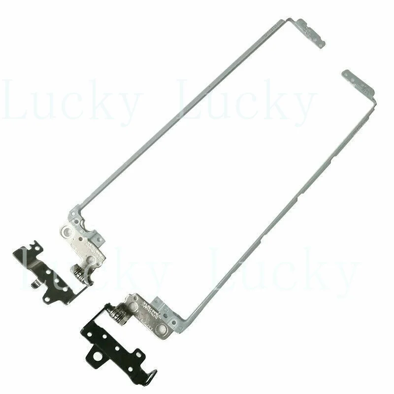 f  f  f For HP 15-AY AC 15-BA BD 15-AF 250 G4 G5 TPN-C125 Back Cover+Front Bezel+Hinges