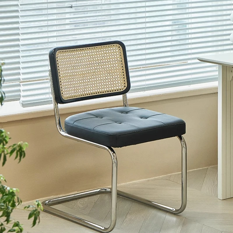 Blue Brown Office Chair Cover Back Black Gaming Accent Office Chair Portable Comfortable Sillas De Oficina Office Furniture
