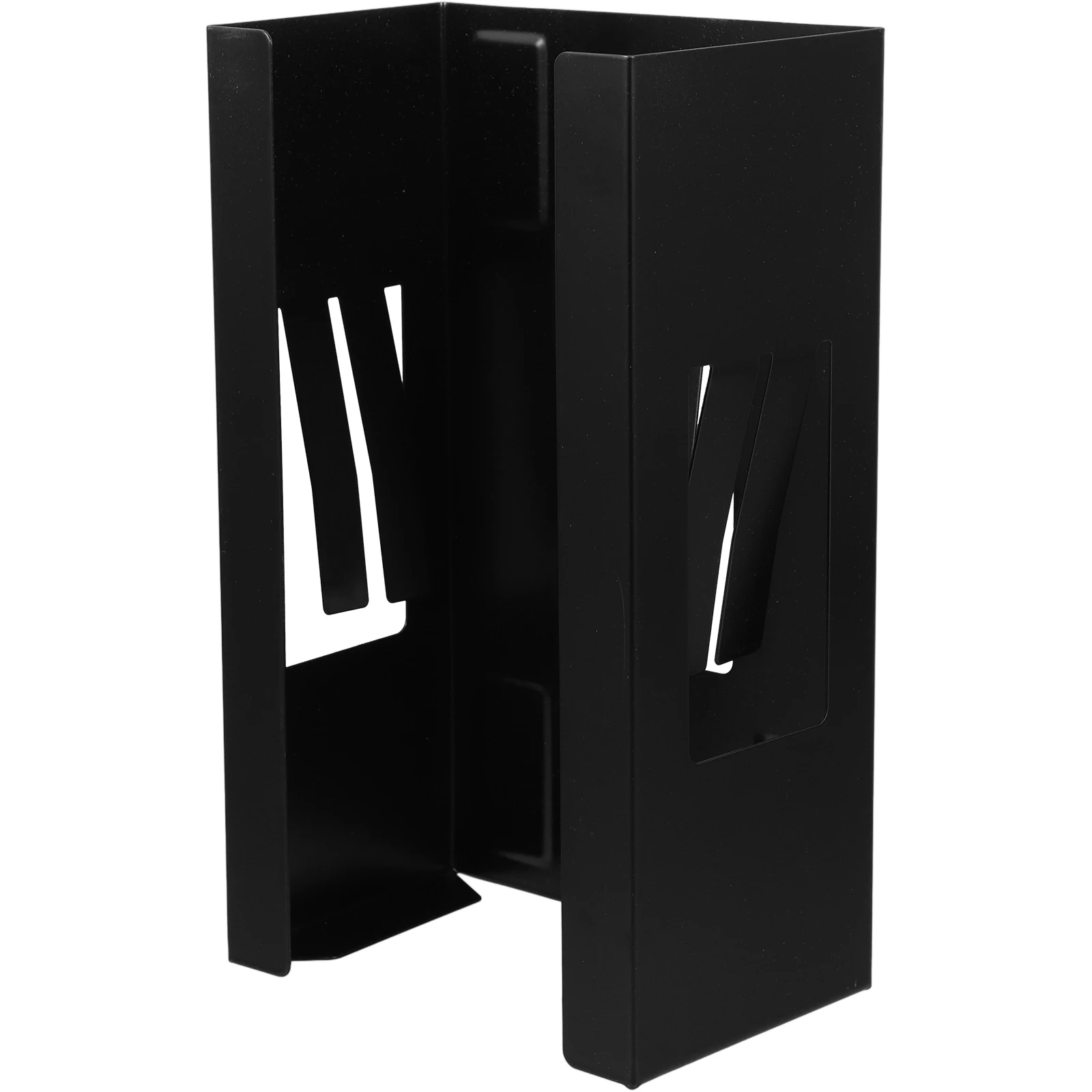 

Magnetic Glove Box Holder Wall Mounted Storage Dispenser Gloves Dispenser Tissues Tools Ganizer Garage Fridge Gloves Storage