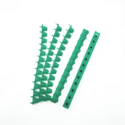 Rubber Key Contacts Strip, Compatible for Yamaha YPT-200, YPT-210, YPT-220, YPT-230, YPT-240, YPT-255, PSRF51