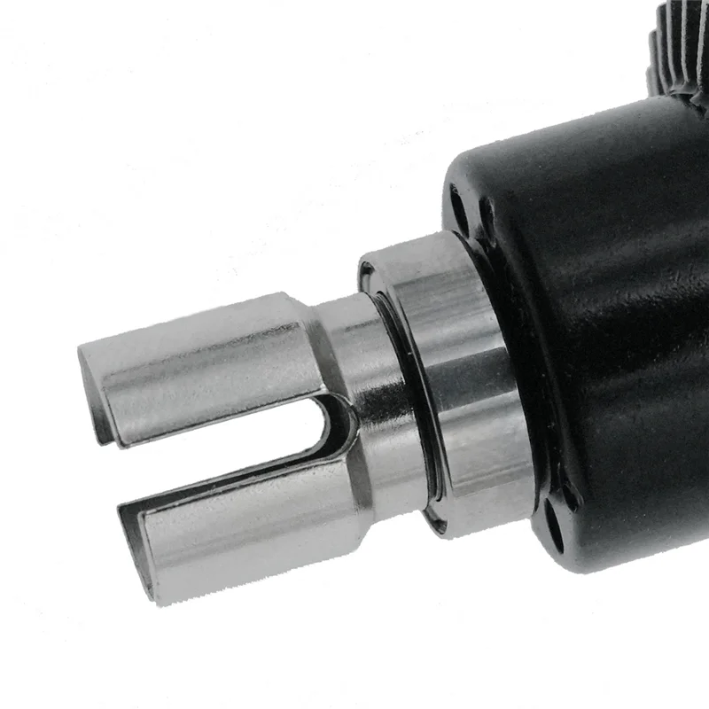 B86B-المعادن التفاضلية ل SCY 16101PRO 16102PRO 16103PRO RC سيارة فرش المعادن ترقية أجزاء