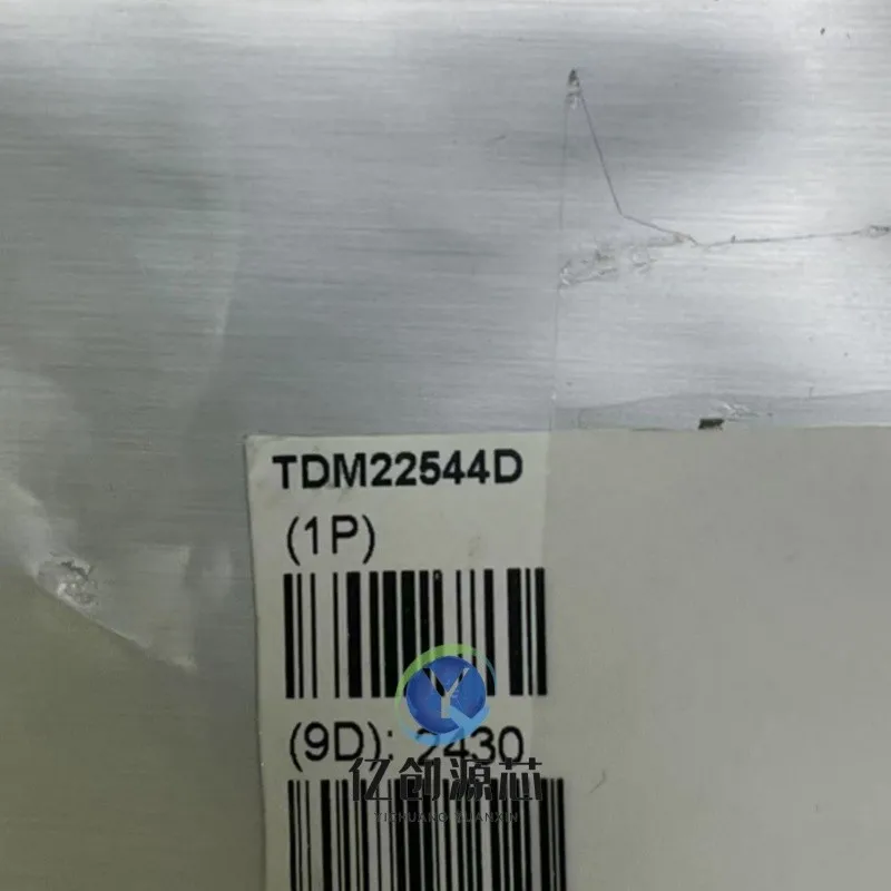 

100% новый оригинальный TDM22544B TDM22544D TDM22545D LG-MLGA