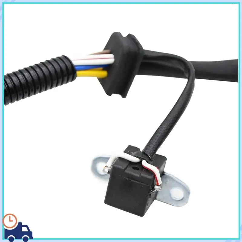 

Motorcycle Generator Magneto Stator Coil For Polaris Predator 500 2005 2006-2007 Motorcycle Accessories 3089612