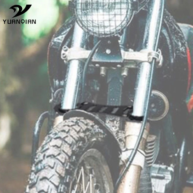 

FOR SUZUKI DR650 DR650SE 1996-2023 DR650S 2015-2023 Motorcycle Front Fork Brace CNC Aluminum Bracket Fork Stabilizer