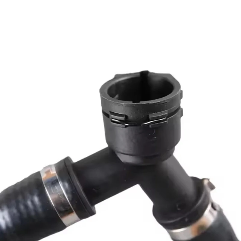 17127548242   خرطوم التبريد خرطوم المبرد لسيارات BMW 1 Series E82 E87 1.6L 2.0L 2004-2013 17127525026 -T45C