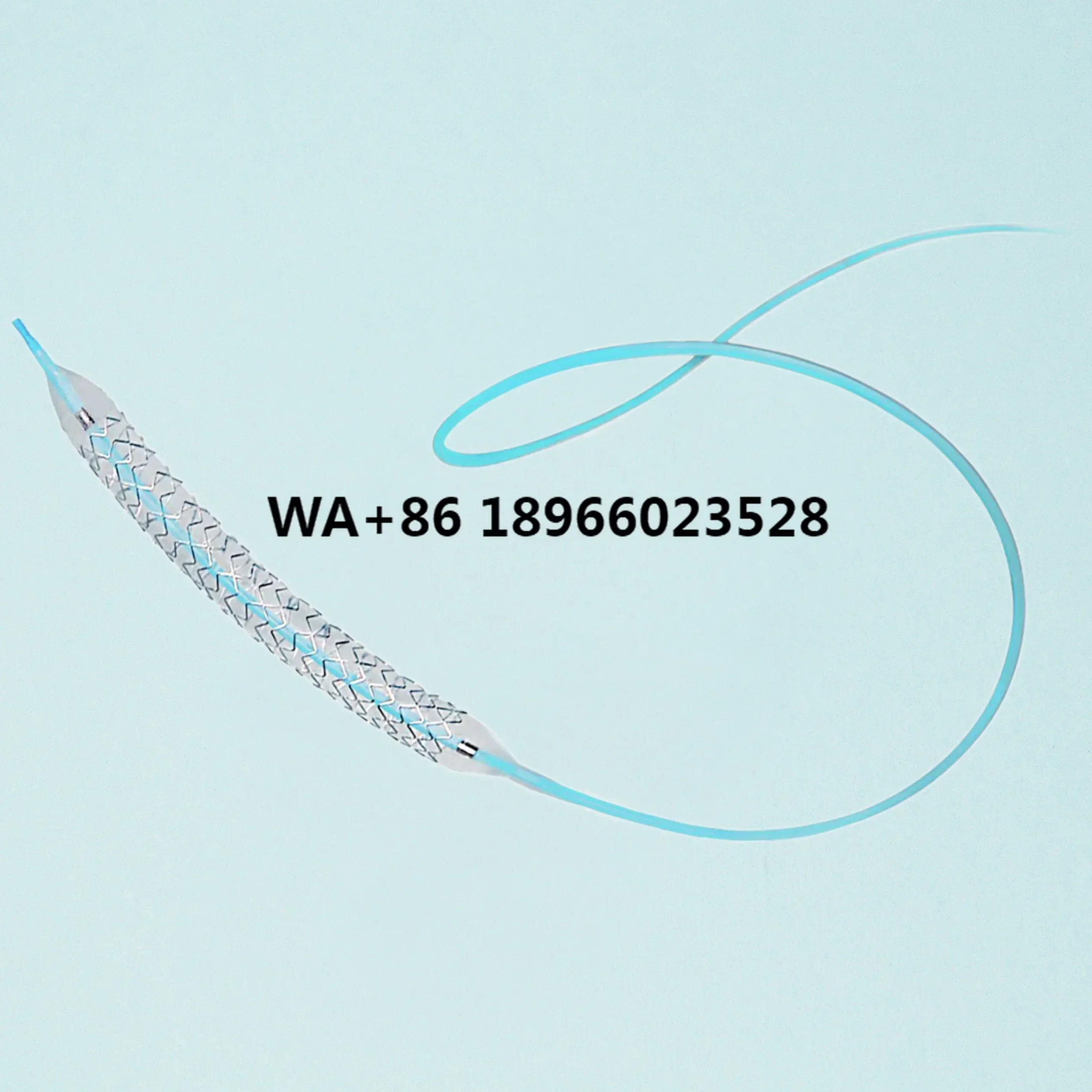 Tianck medical dilatation catheter ptca interventional coronary surgery for hospital ptca balloon catheter