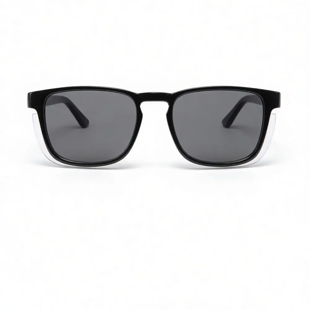 Moisture Eyewear Safety Goggles Anti Fog Blue Light Filter UV400 Dust Pollen Protection For Office Daily Work