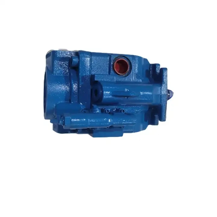Vickers Piston Pump 622 620 622AK 620AK Series 622AK00438A ADY098R05AB10A202000000100100CDBA Eaton Hydraulic Mobile Oil Pump