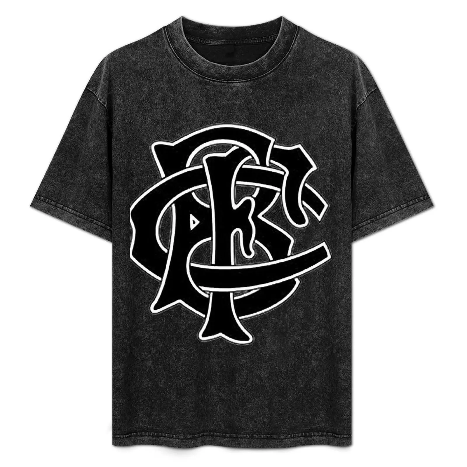 

Barbarians Rugby Union Sport International Classic T-Shirt Casual Loose Daily Wear T-Shirt