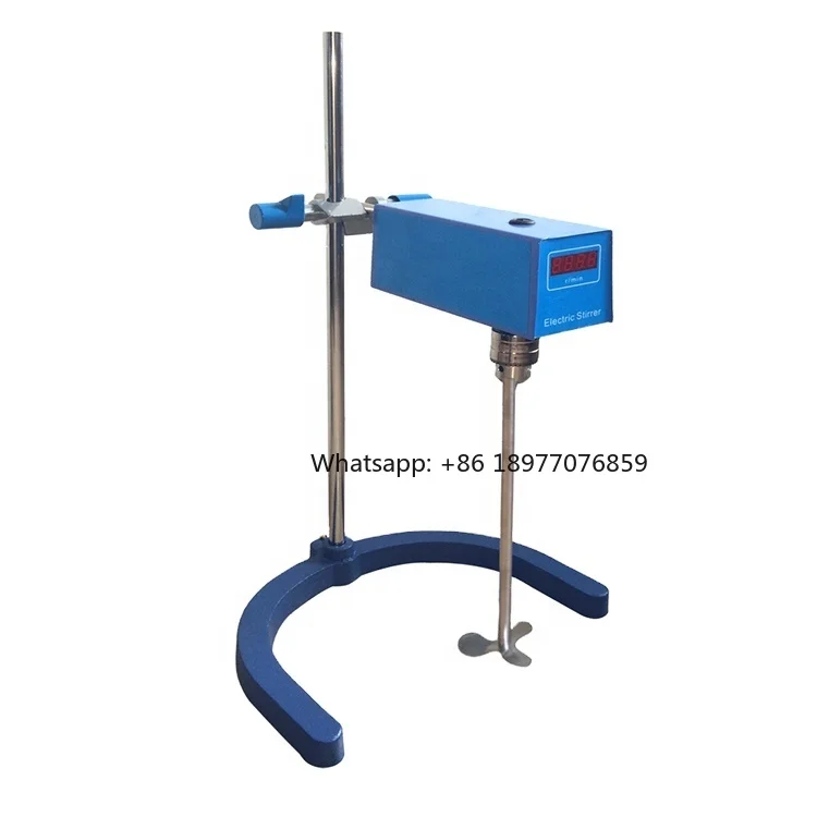 2026 Stand Blender Industrial Soap Machine Price Electric Mixer