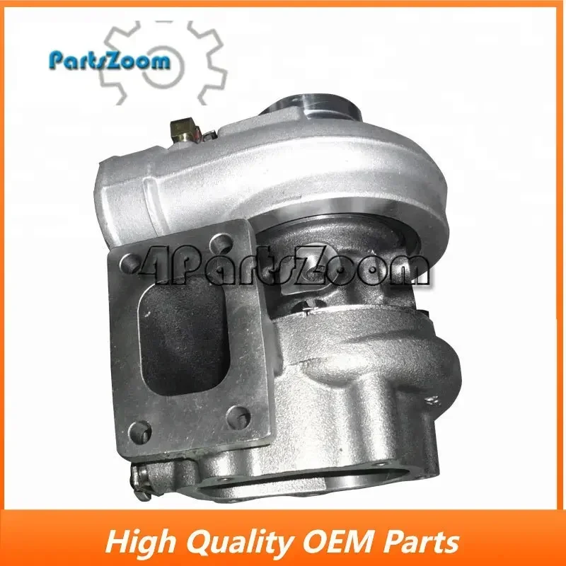 

turbo type TB2527 turbocharger 452022-1 465941-5S 465941-5005S for Nissan safari Y60