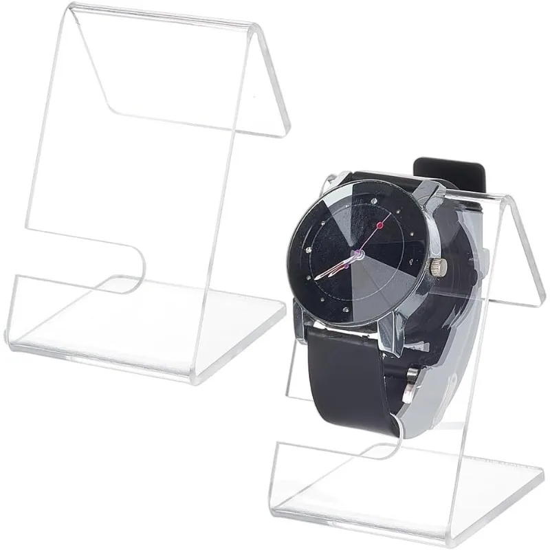 2Pcs Watch Display …